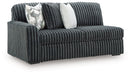 Midnight-Madness Sectional - EZ Furniture of Mayfair (Philadelphia, PA)