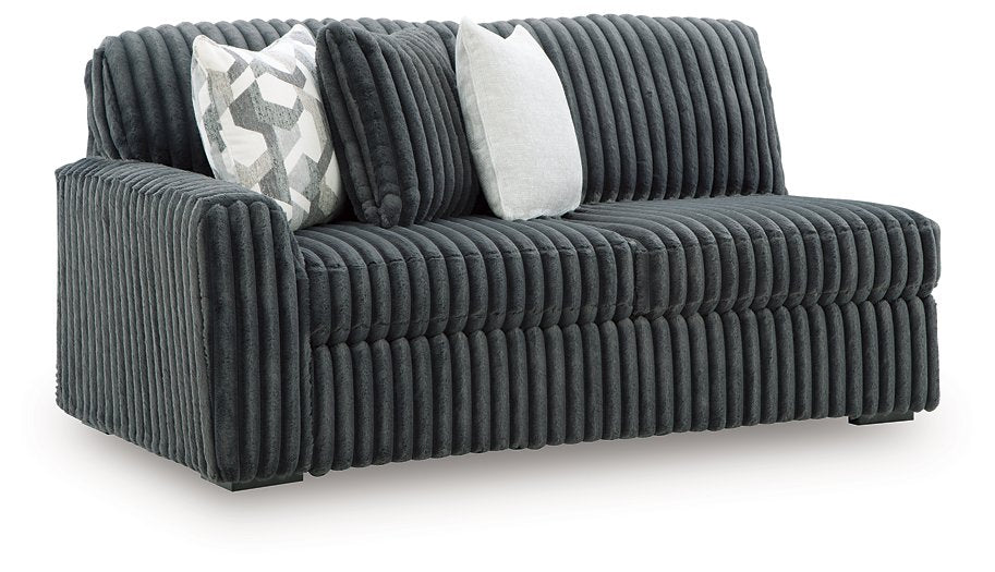 Midnight-Madness Sectional - EZ Furniture of Mayfair (Philadelphia, PA)