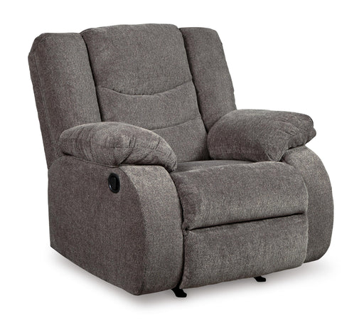 Tulen Recliner - EZ Furniture of Mayfair (Philadelphia, PA)