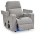 Pineland Power Glider Recliner with Audio System - EZ Furniture of Mayfair (Philadelphia, PA)