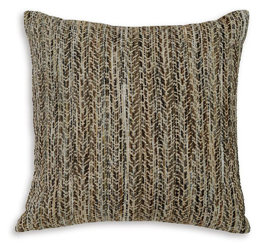Jayner Pillow (Set of 4) - EZ Furniture of Mayfair (Philadelphia, PA)