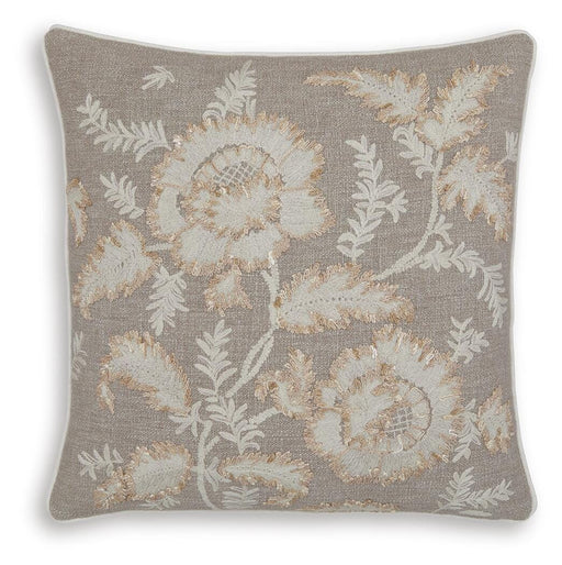 Viveka Pillow (Set of 4) - EZ Furniture of Mayfair (Philadelphia, PA)