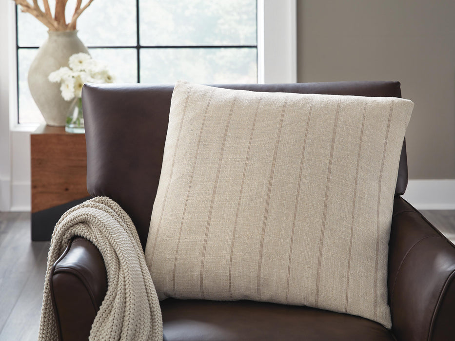 Valwick Pillow (Set of 4) - EZ Furniture of Mayfair (Philadelphia, PA)