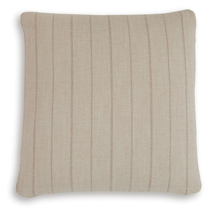 Valwick Pillow (Set of 4) - EZ Furniture of Mayfair (Philadelphia, PA)