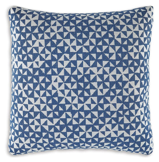 Jaycott Next-Gen Nuvella Pillow (Set of 4) - EZ Furniture of Mayfair (Philadelphia, PA)