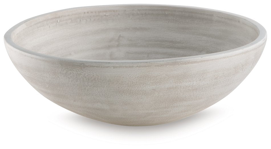 Meadie Bowl - EZ Furniture of Mayfair (Philadelphia, PA)
