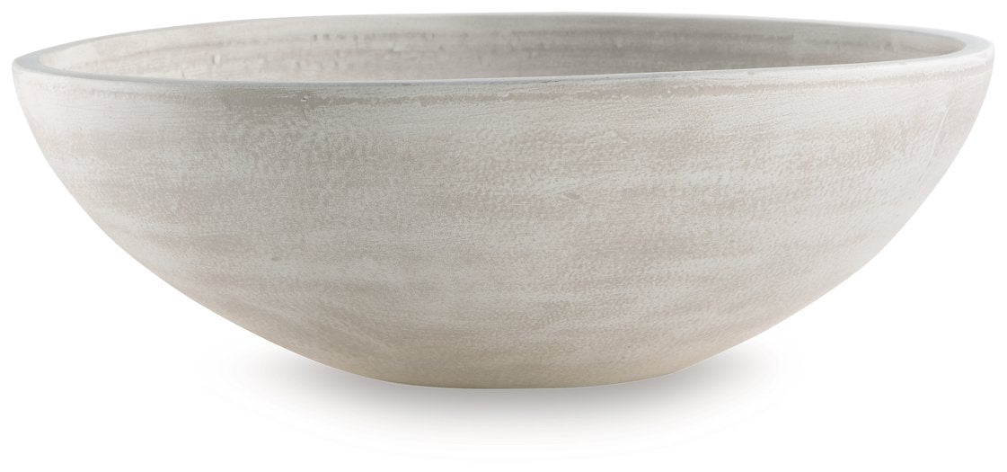 Meadie Bowl - EZ Furniture of Mayfair (Philadelphia, PA)