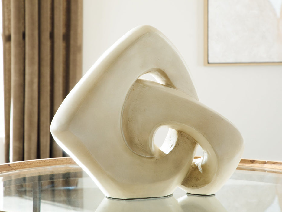 Feebs Sculpture - EZ Furniture of Mayfair (Philadelphia, PA)