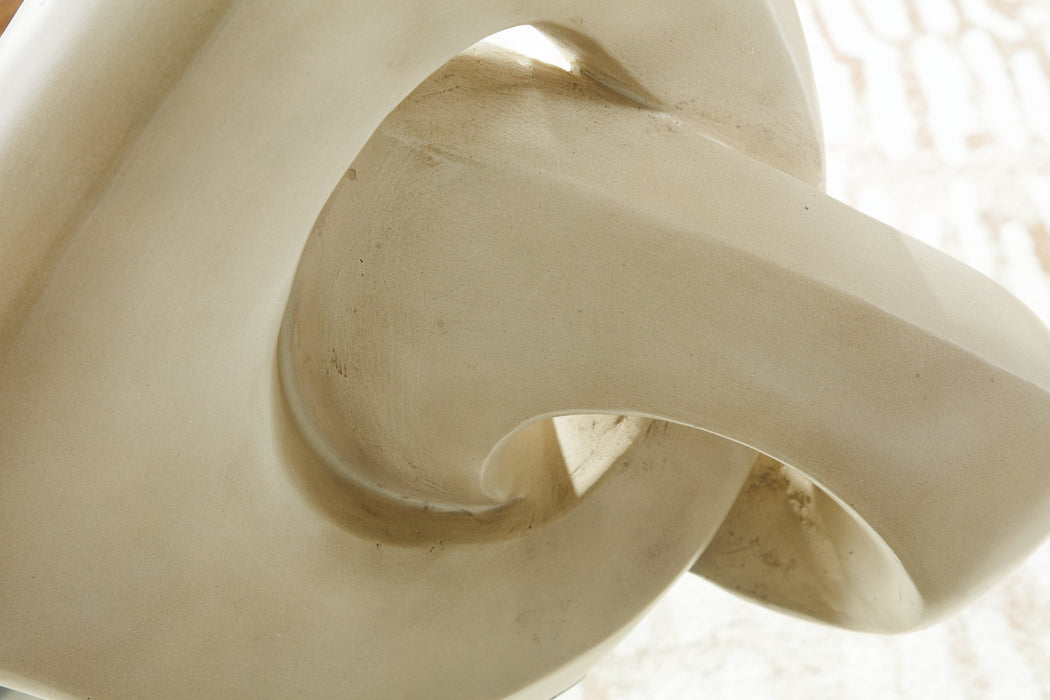 Feebs Sculpture - EZ Furniture of Mayfair (Philadelphia, PA)