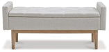 Briarson Storage Bench - EZ Furniture of Mayfair (Philadelphia, PA)
