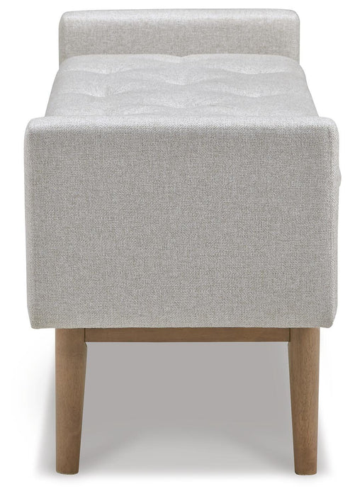 Briarson Storage Bench - EZ Furniture of Mayfair (Philadelphia, PA)