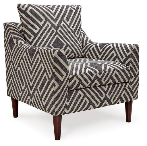 Morrilton Next-Gen Nuvella Accent Chair - EZ Furniture of Mayfair (Philadelphia, PA)