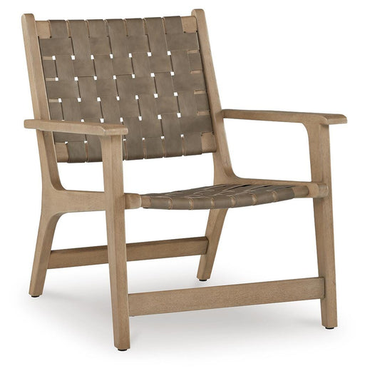 Jameset Accent Chair - EZ Furniture of Mayfair (Philadelphia, PA)