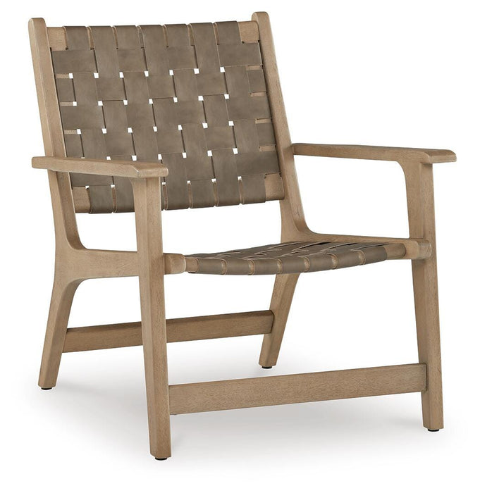 Jameset Accent Chair - EZ Furniture of Mayfair (Philadelphia, PA)