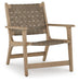 Jameset Accent Chair - EZ Furniture of Mayfair (Philadelphia, PA)