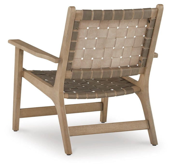 Jameset Accent Chair - EZ Furniture of Mayfair (Philadelphia, PA)