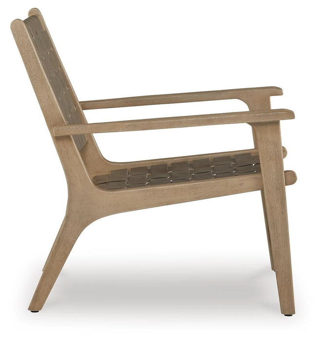 Jameset Accent Chair - EZ Furniture of Mayfair (Philadelphia, PA)