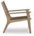 Jameset Accent Chair - EZ Furniture of Mayfair (Philadelphia, PA)
