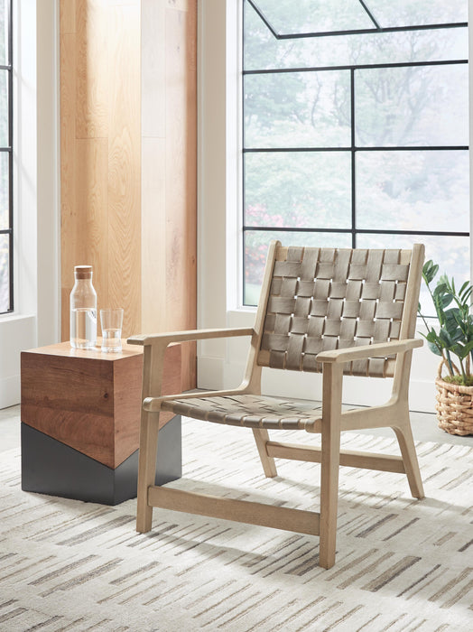 Jameset Accent Chair - EZ Furniture of Mayfair (Philadelphia, PA)