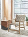Jameset Accent Chair - EZ Furniture of Mayfair (Philadelphia, PA)