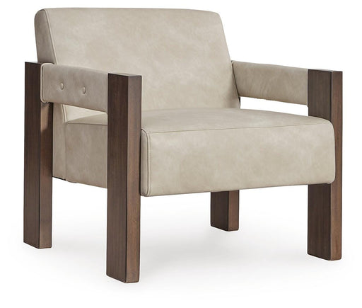 Adlanlock Accent Chair - EZ Furniture of Mayfair (Philadelphia, PA)