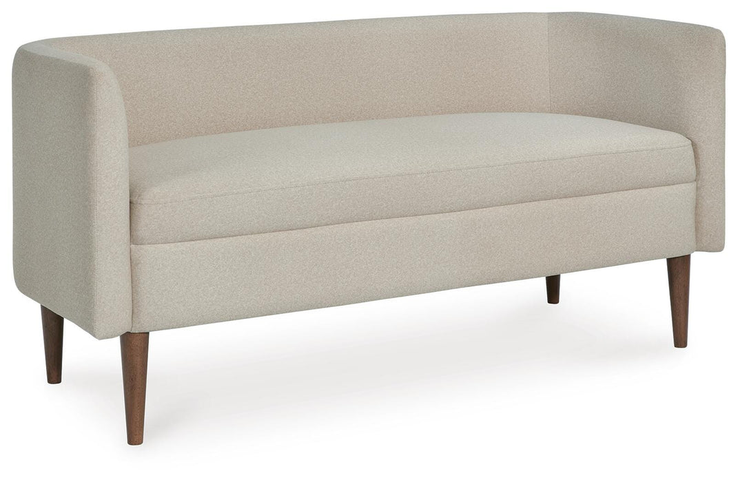 Wainner Accent Bench - EZ Furniture of Mayfair (Philadelphia, PA)