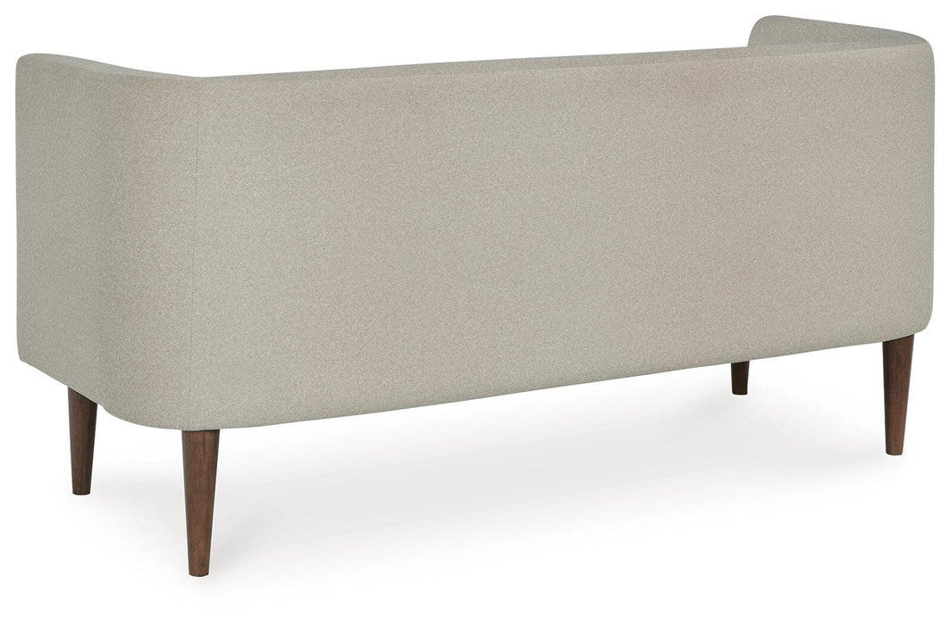 Wainner Accent Bench - EZ Furniture of Mayfair (Philadelphia, PA)
