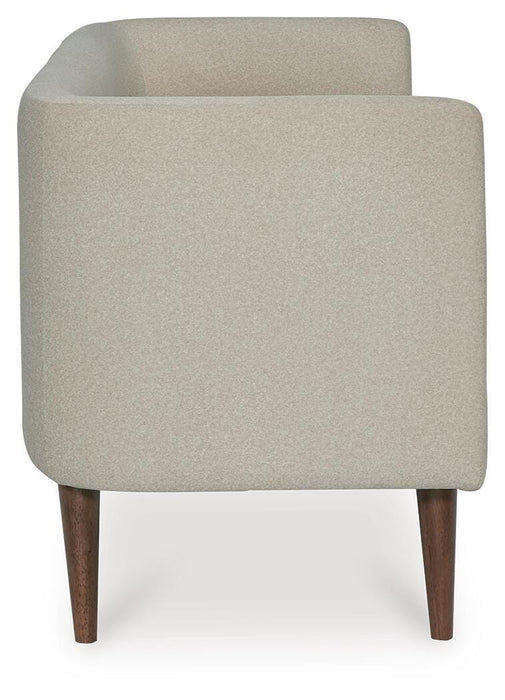 Wainner Accent Bench - EZ Furniture of Mayfair (Philadelphia, PA)