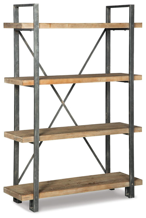 Forestmin Bookcase - EZ Furniture of Mayfair (Philadelphia, PA)