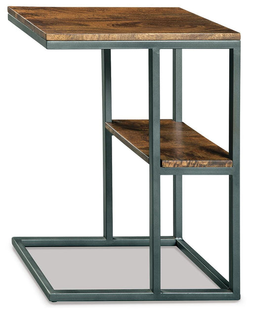 Forestmin Accent Table - EZ Furniture of Mayfair (Philadelphia, PA)