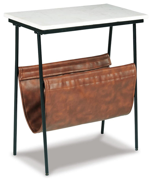 Etanbury Accent Table - EZ Furniture of Mayfair (Philadelphia, PA)