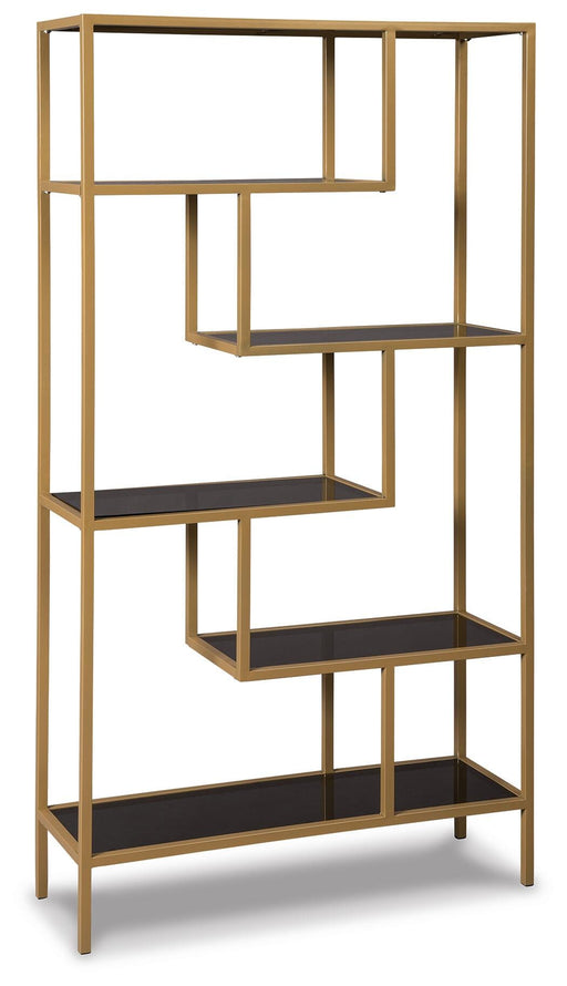 Frankwell Bookcase - EZ Furniture of Mayfair (Philadelphia, PA)