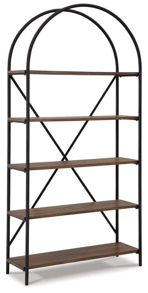 Galtbury Bookcase - EZ Furniture of Mayfair (Philadelphia, PA)