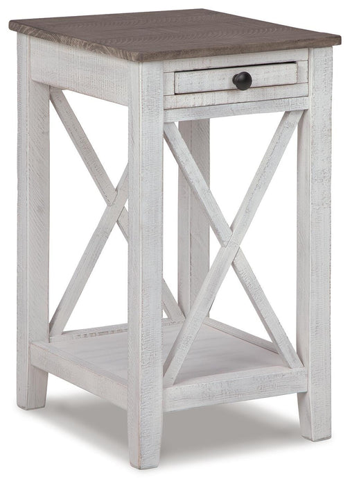 Adalane Accent Table - EZ Furniture of Mayfair (Philadelphia, PA)