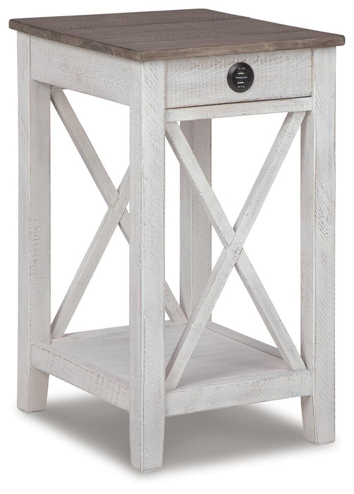 Adalane Accent Table - EZ Furniture of Mayfair (Philadelphia, PA)