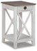 Adalane Accent Table - EZ Furniture of Mayfair (Philadelphia, PA)