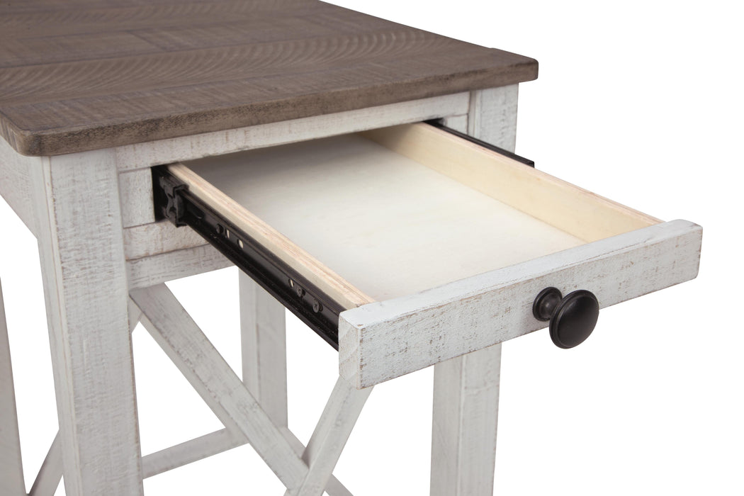 Adalane Accent Table - EZ Furniture of Mayfair (Philadelphia, PA)