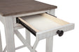 Adalane Accent Table - EZ Furniture of Mayfair (Philadelphia, PA)
