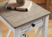 Adalane Accent Table - EZ Furniture of Mayfair (Philadelphia, PA)