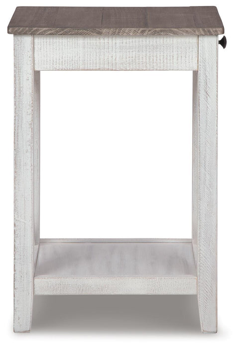 Adalane Accent Table - EZ Furniture of Mayfair (Philadelphia, PA)