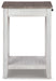 Adalane Accent Table - EZ Furniture of Mayfair (Philadelphia, PA)