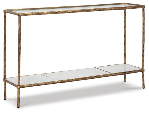 Ryandale Console Sofa Table - EZ Furniture of Mayfair (Philadelphia, PA)