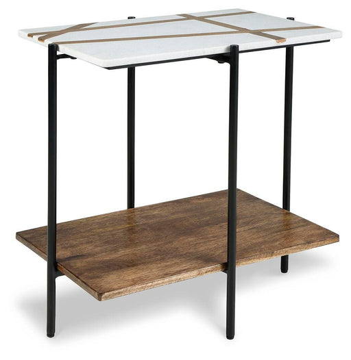 Braxmore Accent Table - EZ Furniture of Mayfair (Philadelphia, PA)