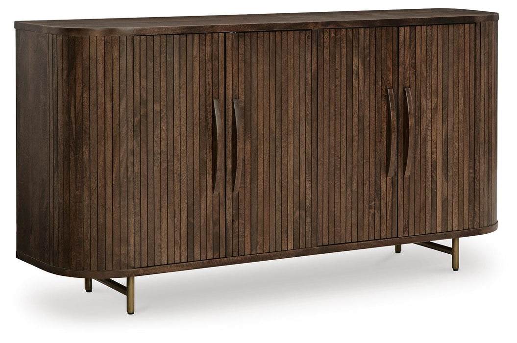 Amickly Accent Cabinet - EZ Furniture of Mayfair (Philadelphia, PA)