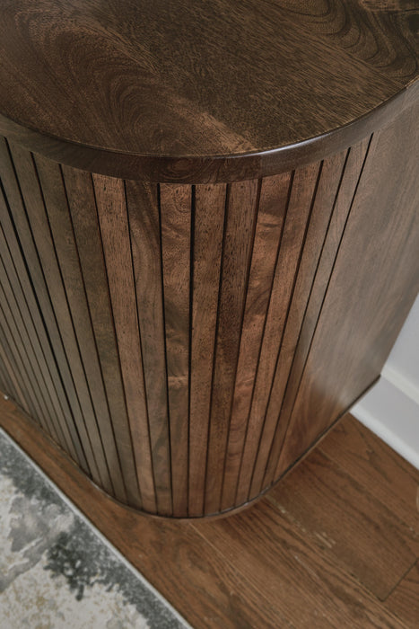 Amickly Accent Cabinet - EZ Furniture of Mayfair (Philadelphia, PA)