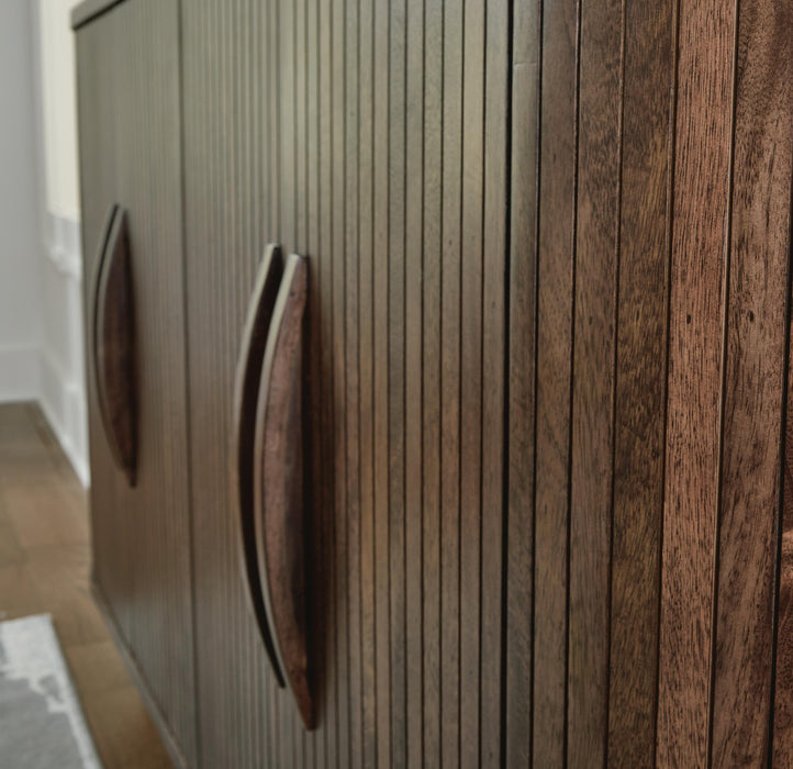 Amickly Accent Cabinet - EZ Furniture of Mayfair (Philadelphia, PA)