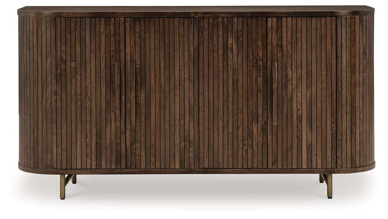 Amickly Accent Cabinet - EZ Furniture of Mayfair (Philadelphia, PA)