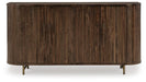 Amickly Accent Cabinet - EZ Furniture of Mayfair (Philadelphia, PA)
