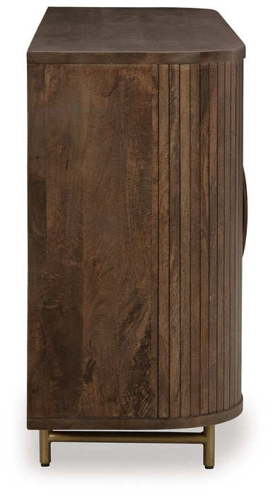 Amickly Accent Cabinet - EZ Furniture of Mayfair (Philadelphia, PA)