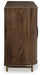 Amickly Accent Cabinet - EZ Furniture of Mayfair (Philadelphia, PA)